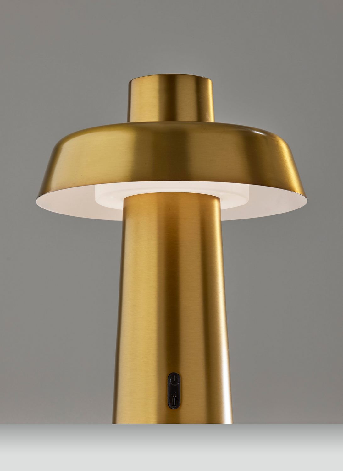 Lampe de table DEL | Pirlo