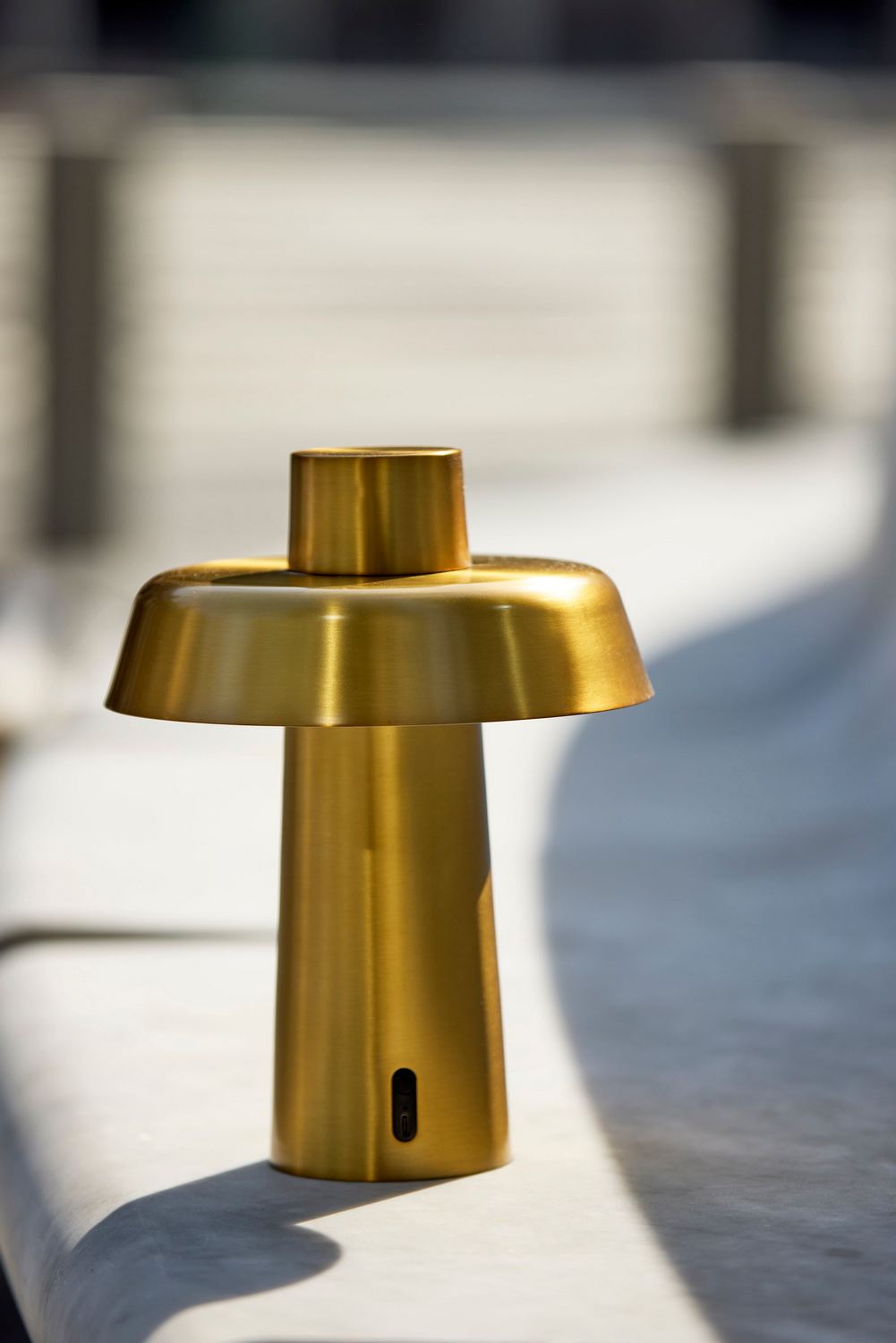 Lampe de table DEL | Pirlo