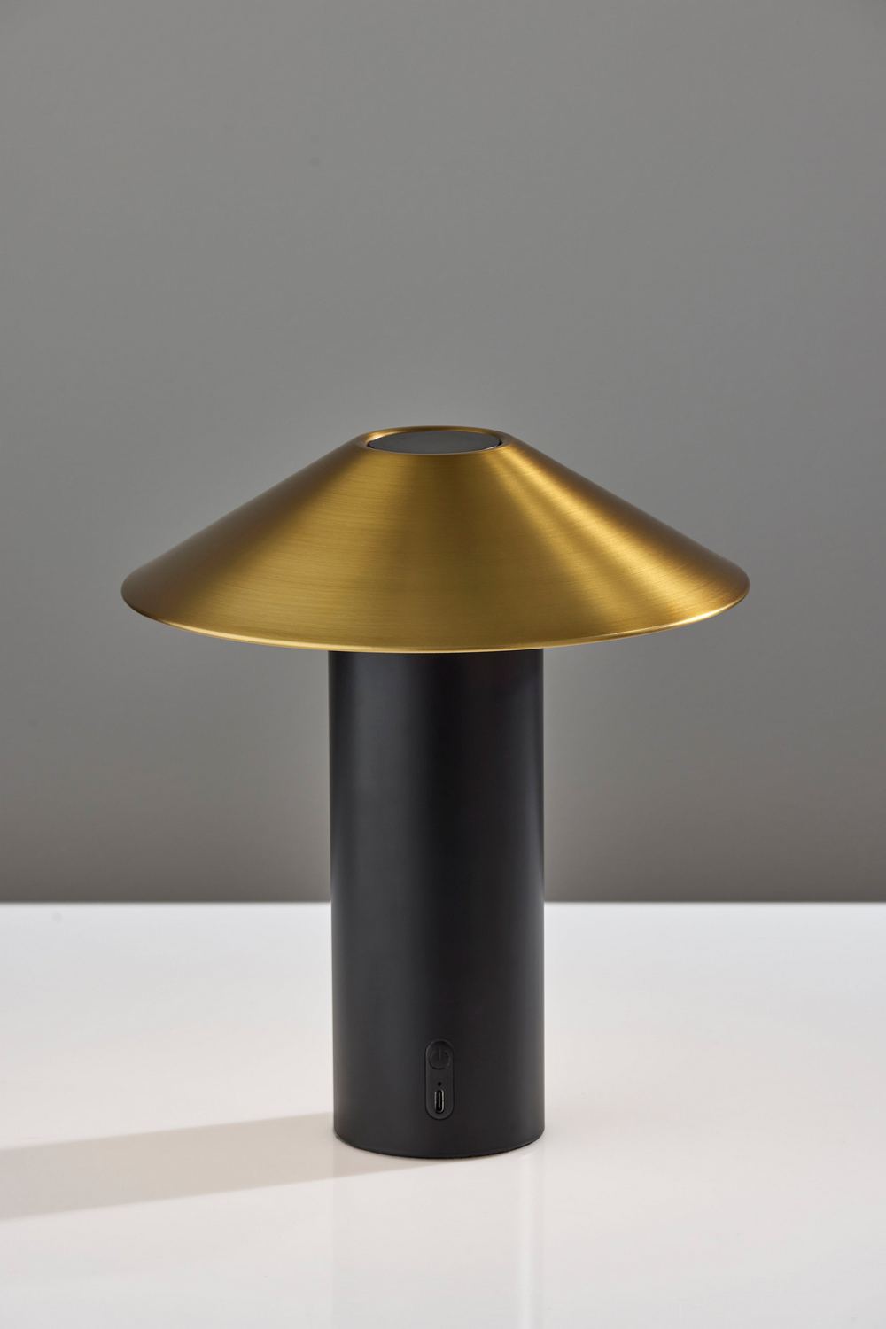 Lampe de table DEL | Pina