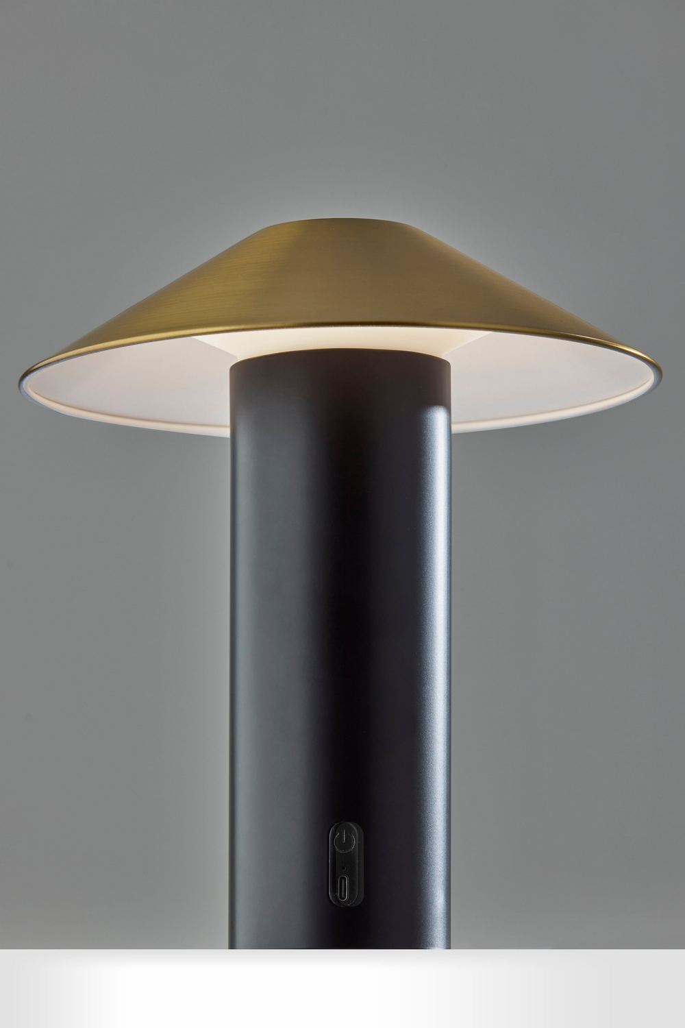 Lampe de table DEL | Pina