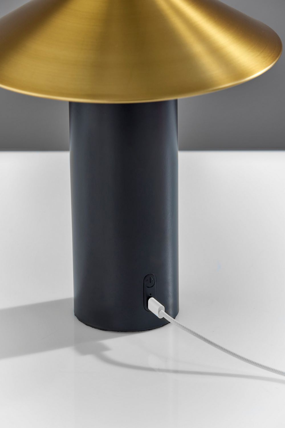 Lampe de table DEL | Pina
