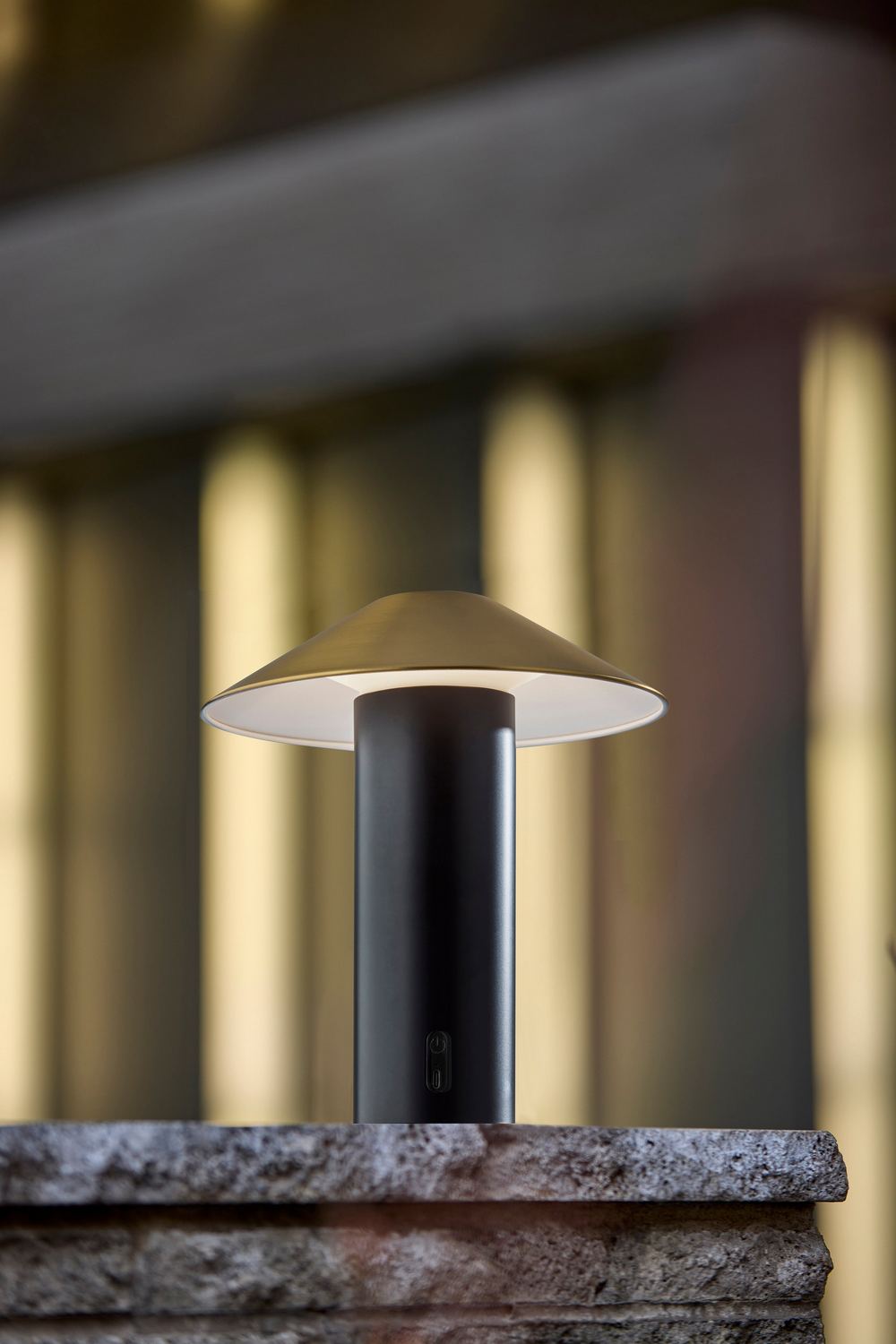 Lampe de table DEL | Pina