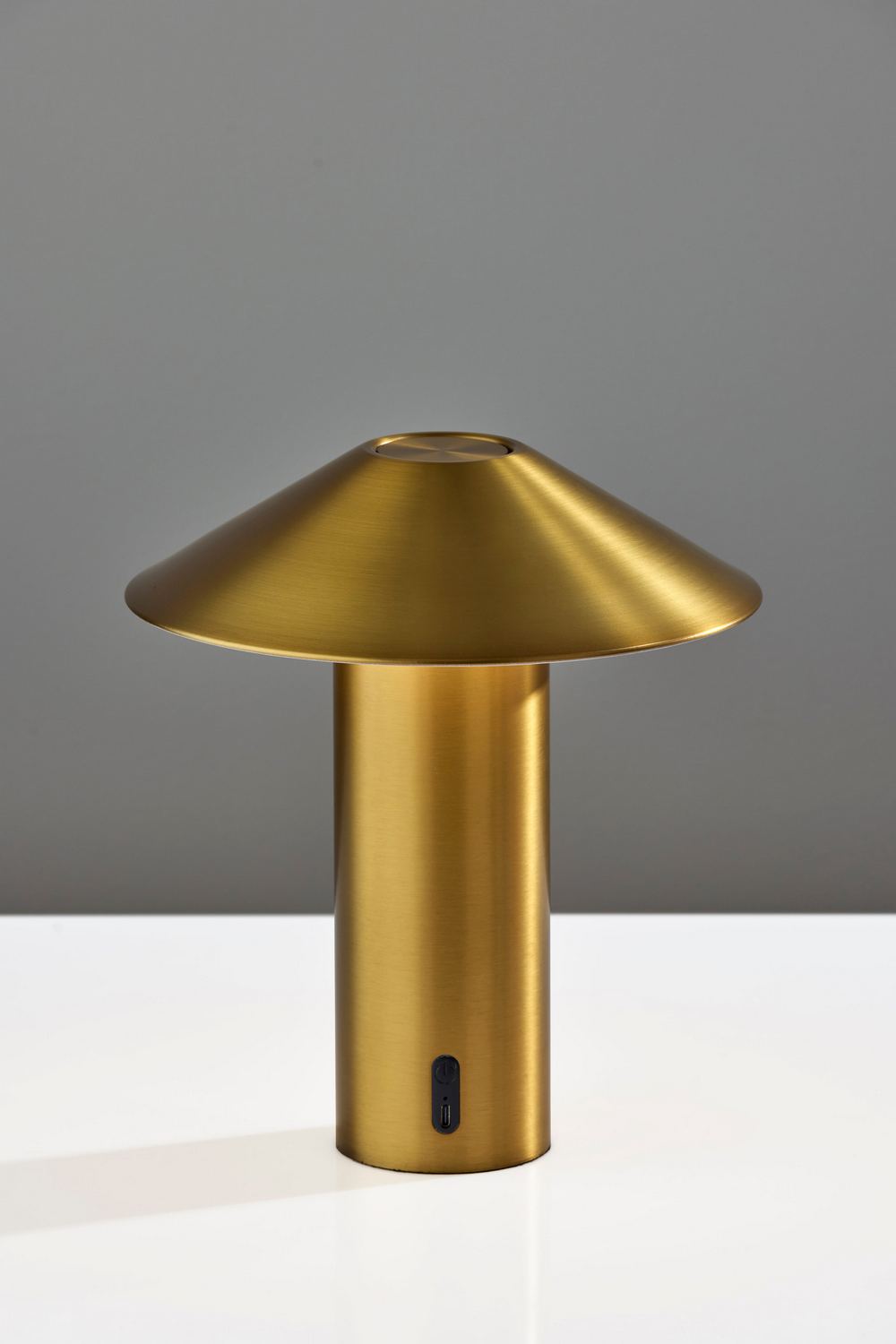 Lampe de table DEL | Pina