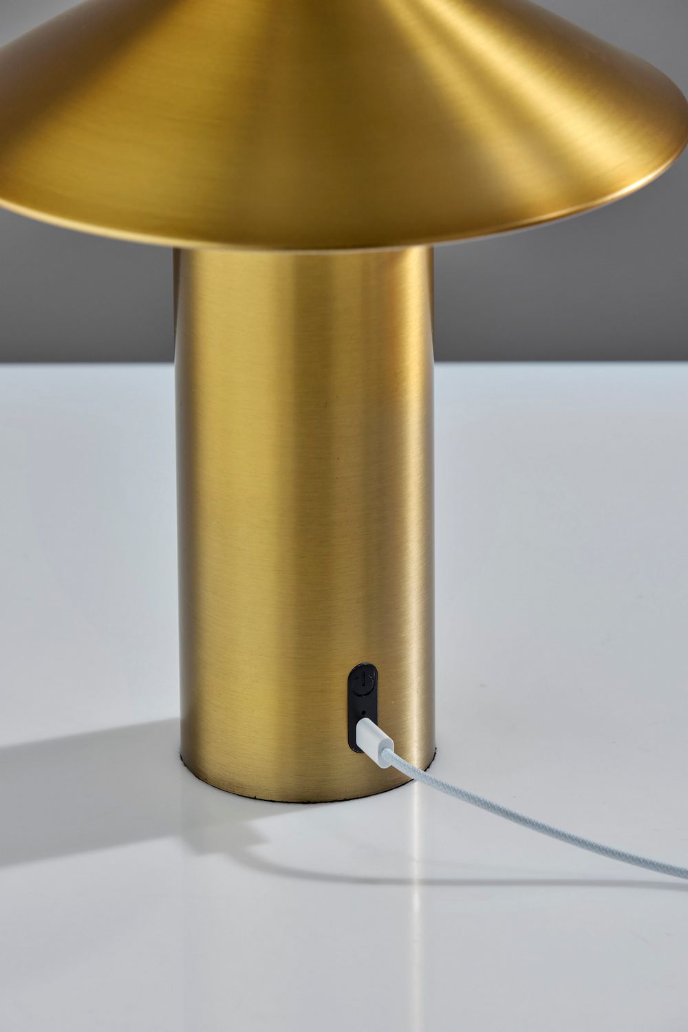Lampe de table DEL | Pina