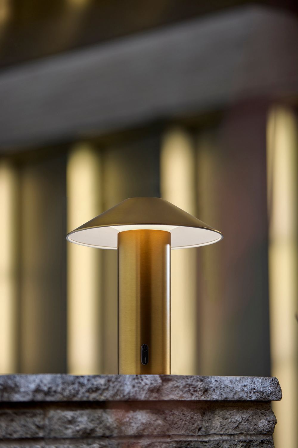 Lampe de table DEL | Pina