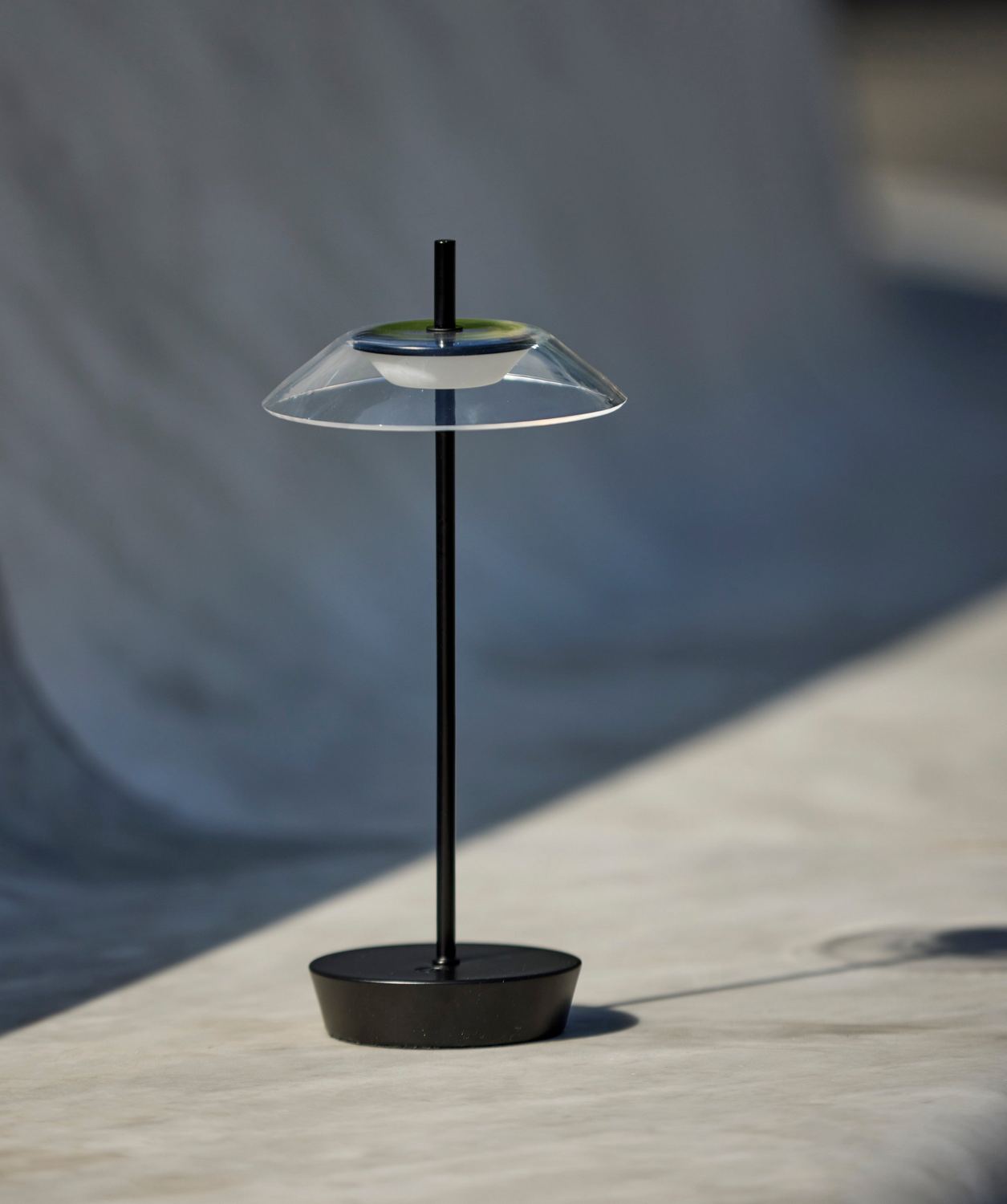 Lampe de table DEL | Ako