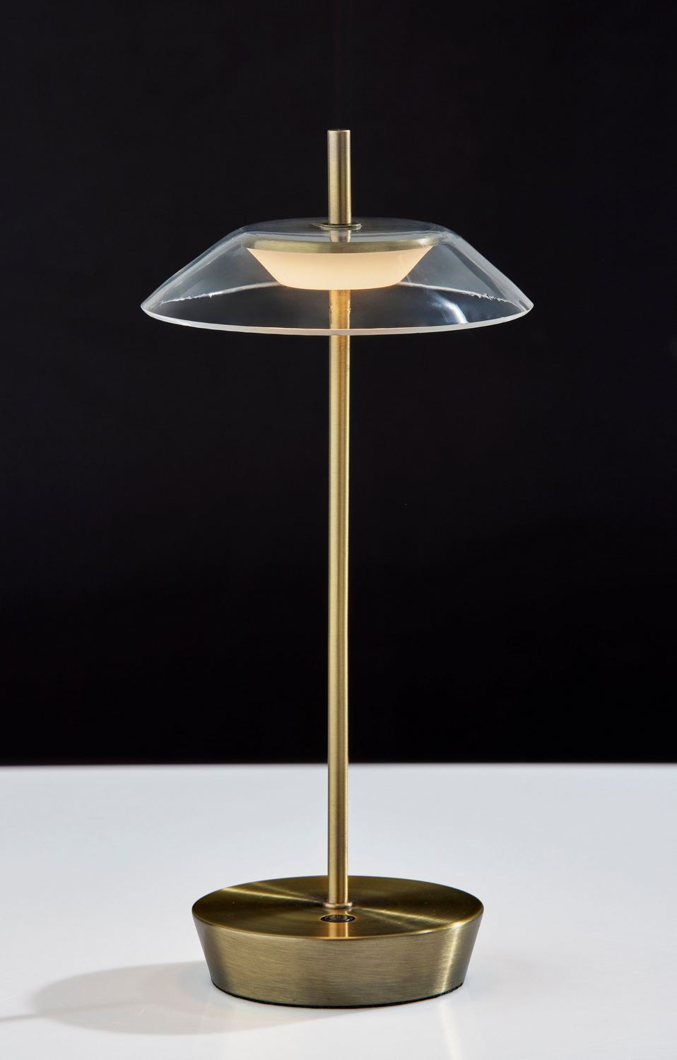 Lampe de table DEL | Ako