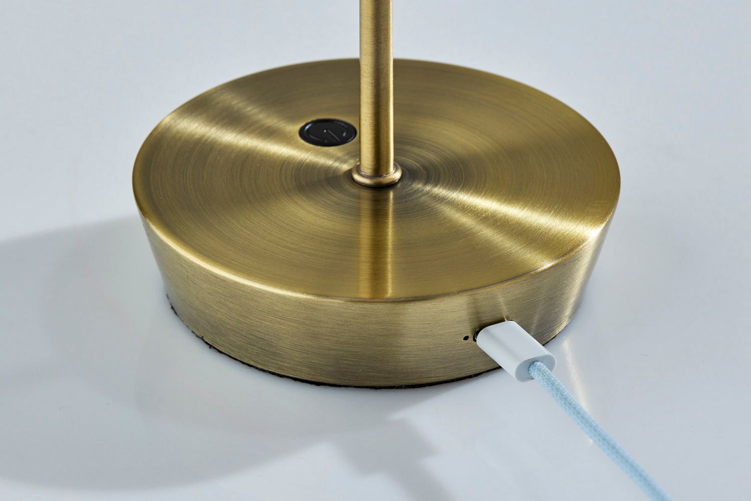 Lampe de table DEL | Ako