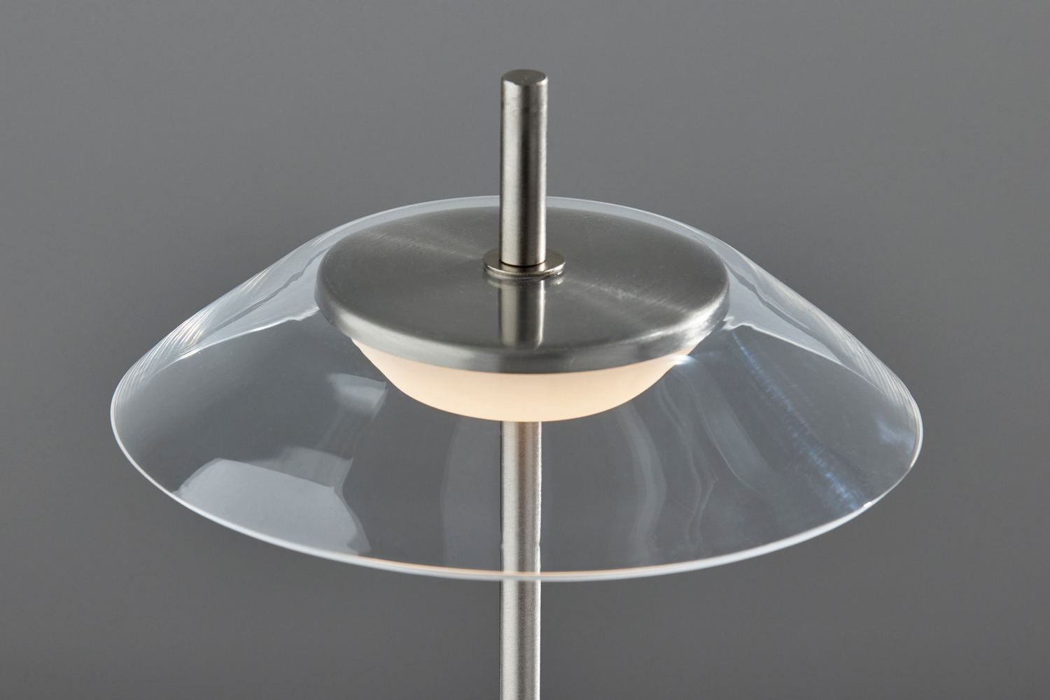 Lampe de table DEL | Ako