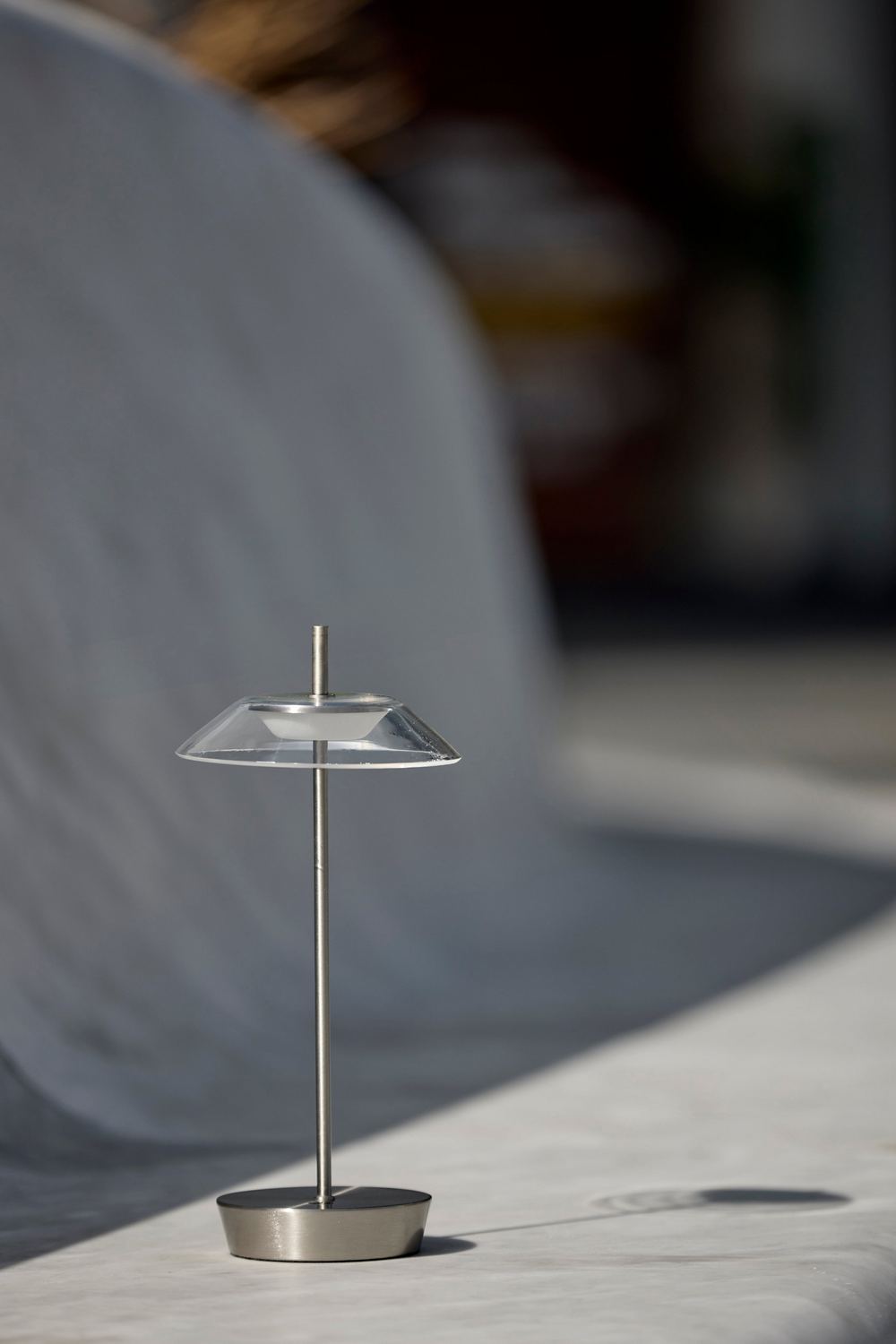 Lampe de table DEL | Ako