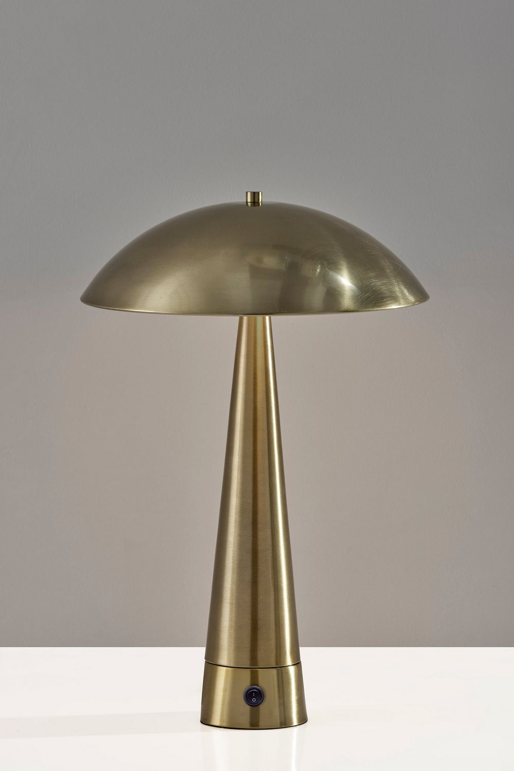 Lampe de table 2 lumières | Vortex