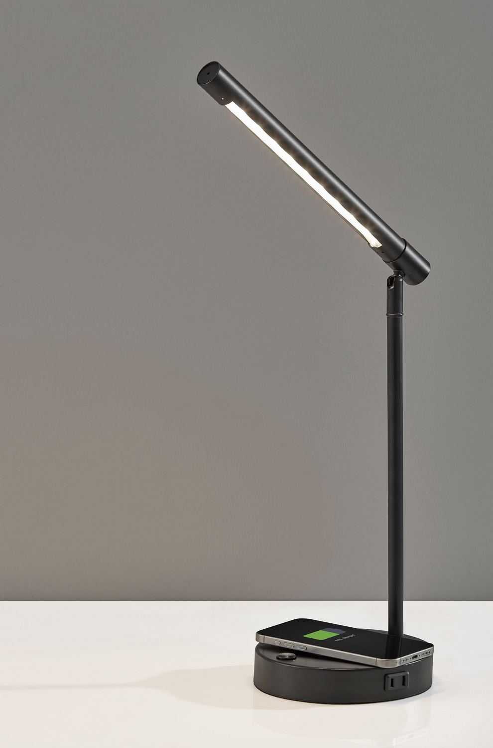 Lampe de table DEL | Dax