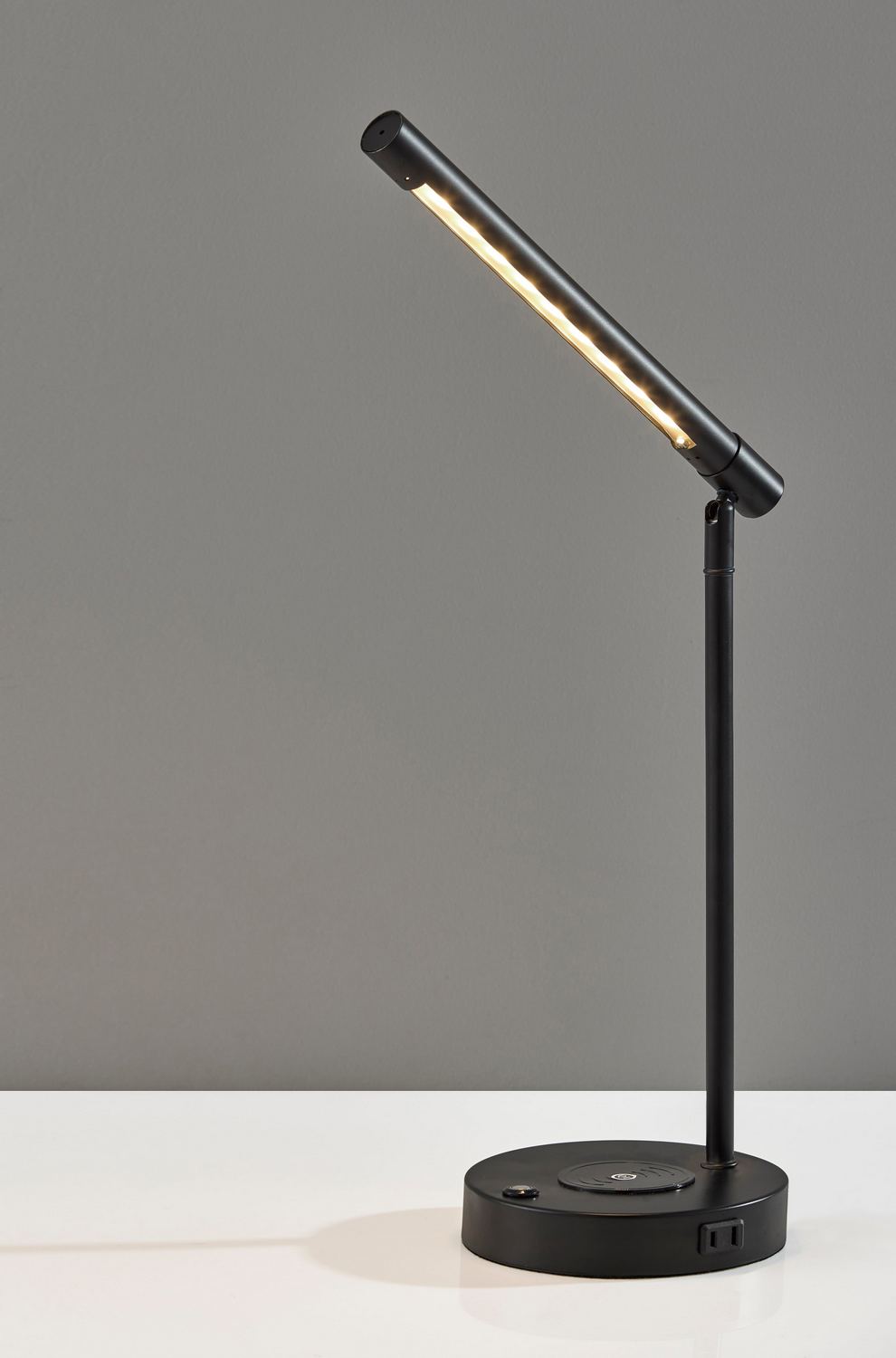 Lampe de table DEL | Dax
