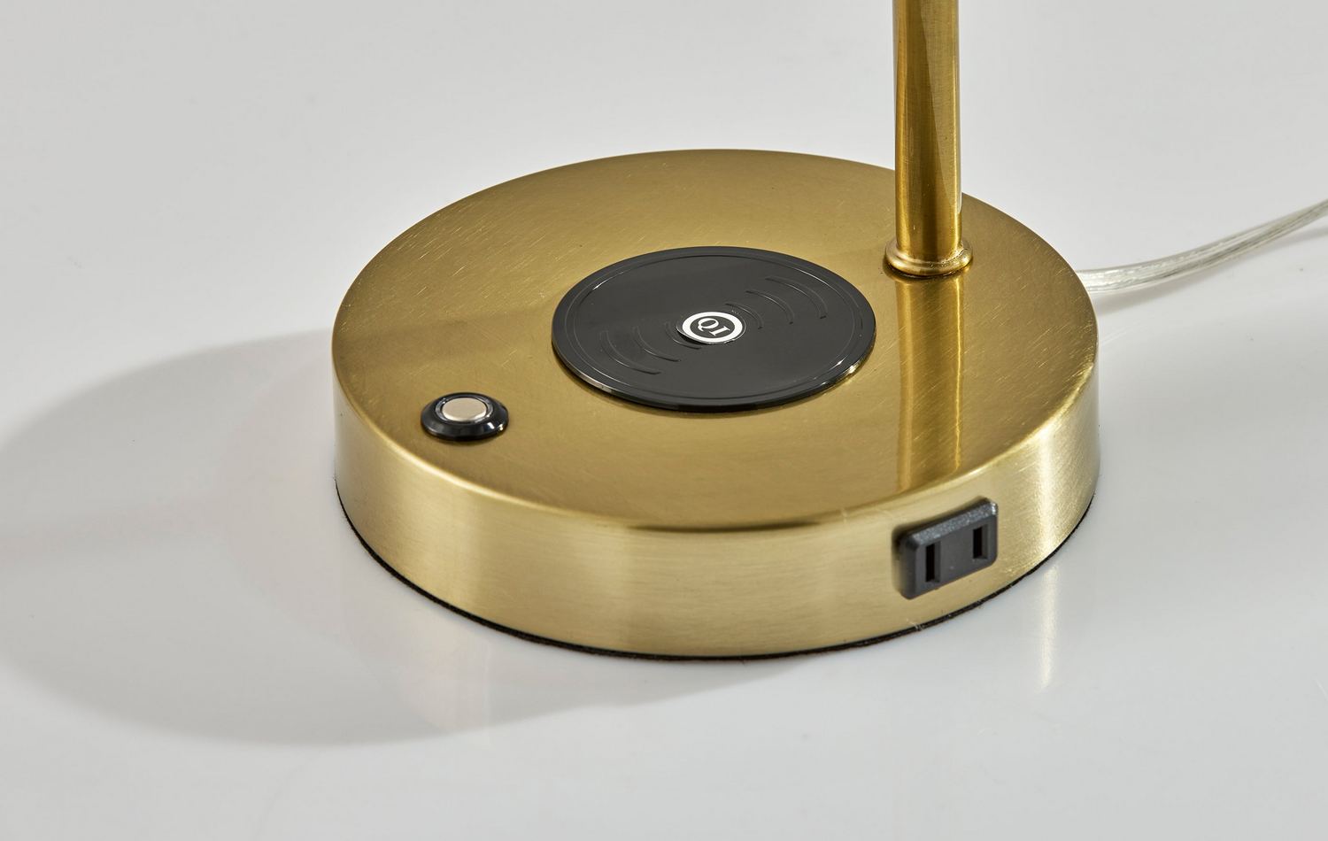 Lampe de table DEL | Dax