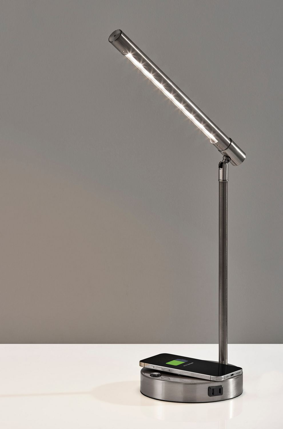 Lampe de table DEL | Dax