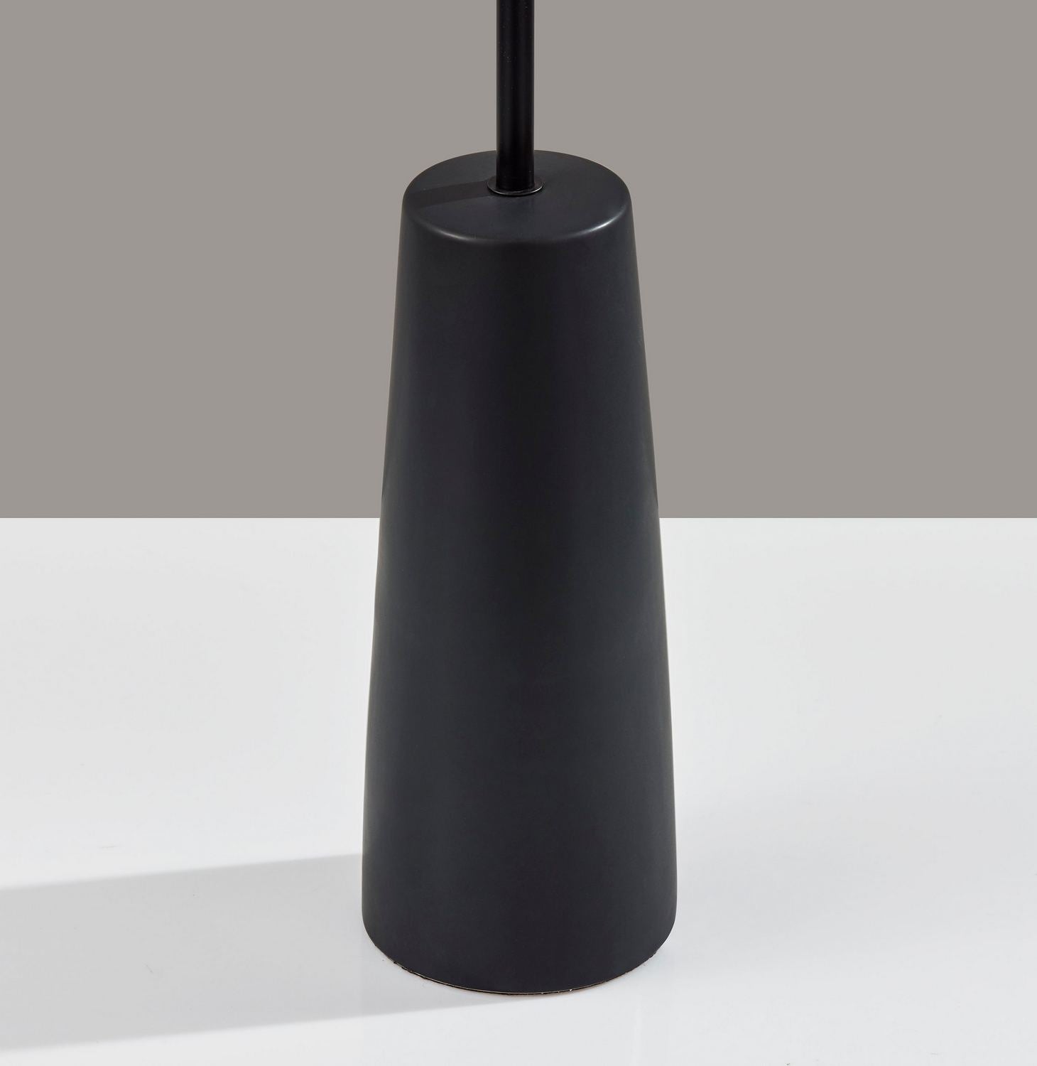 Lampadaire 2 lumières | Waylon