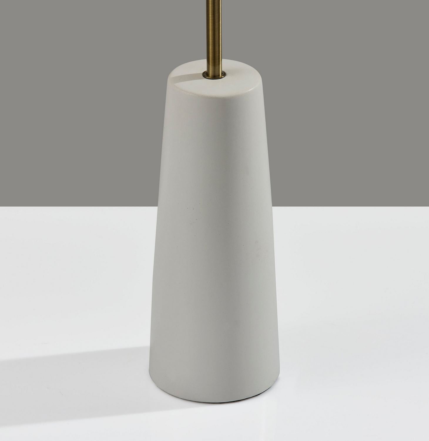 Lampadaire 2 lumières | Waylon