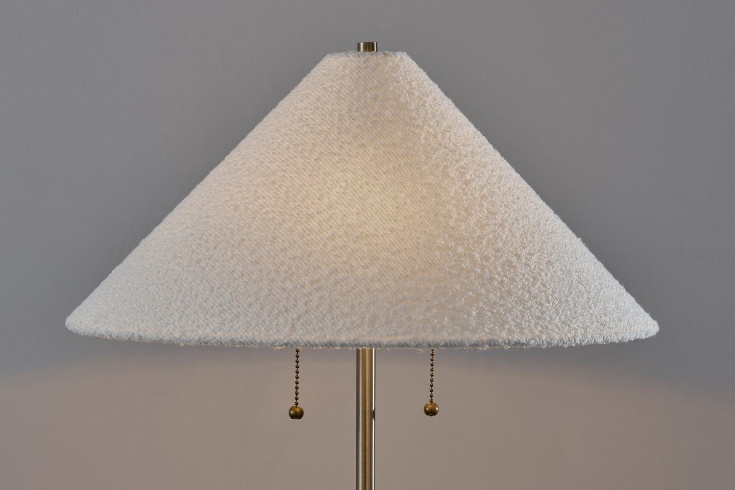 Lampadaire 2 lumières | Waylon