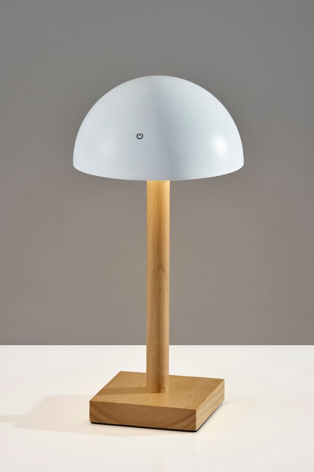 Lampe de table DEL | Nash