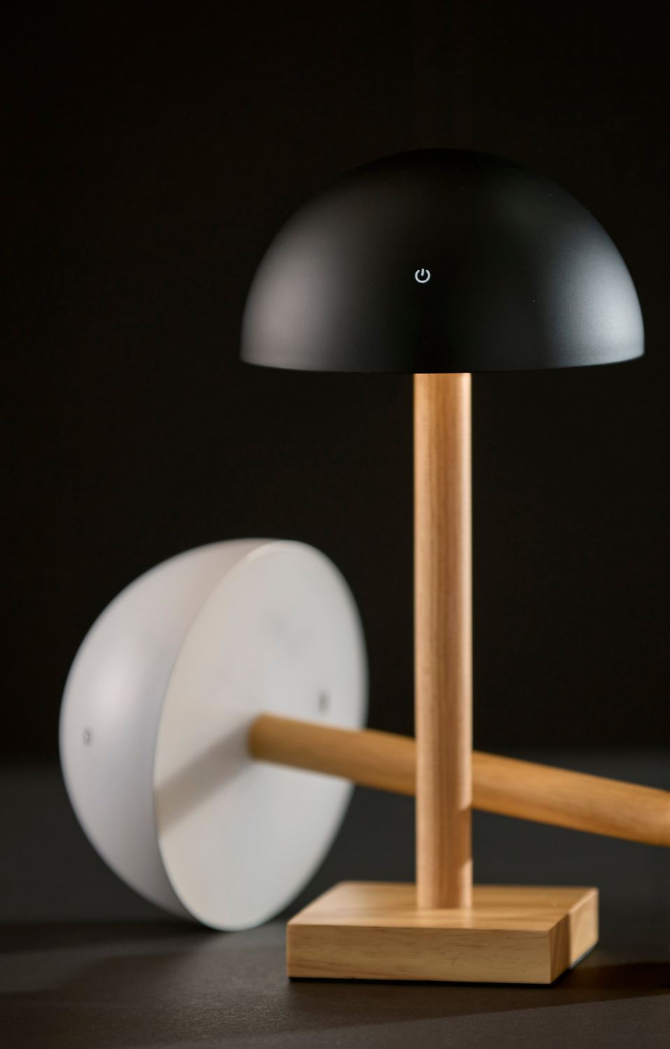 Lampe de table DEL | Nash