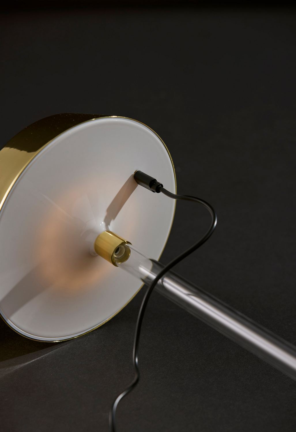 Lampe de table DEL | Orla