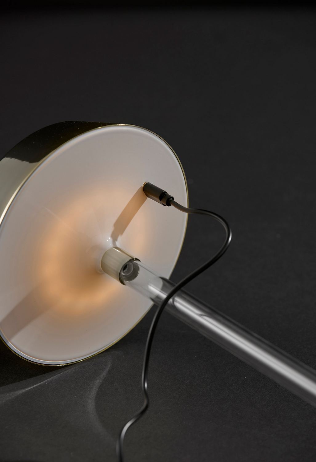 Lampe de table DEL | Orla