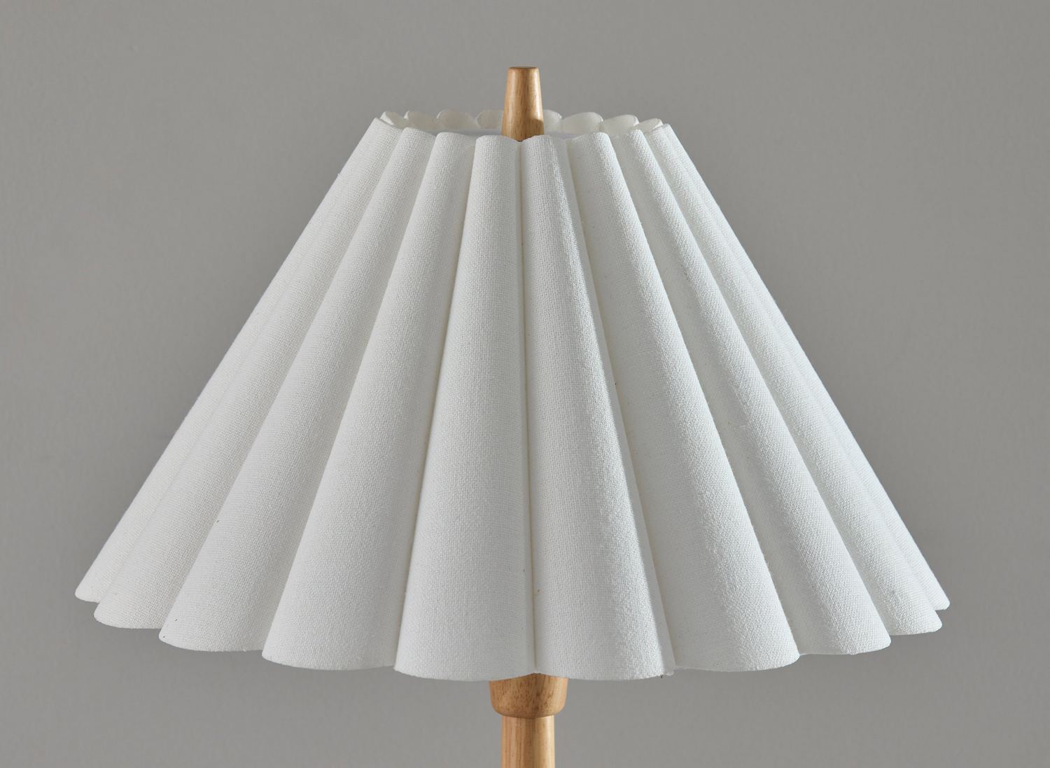 Lampe de table | Scallop
