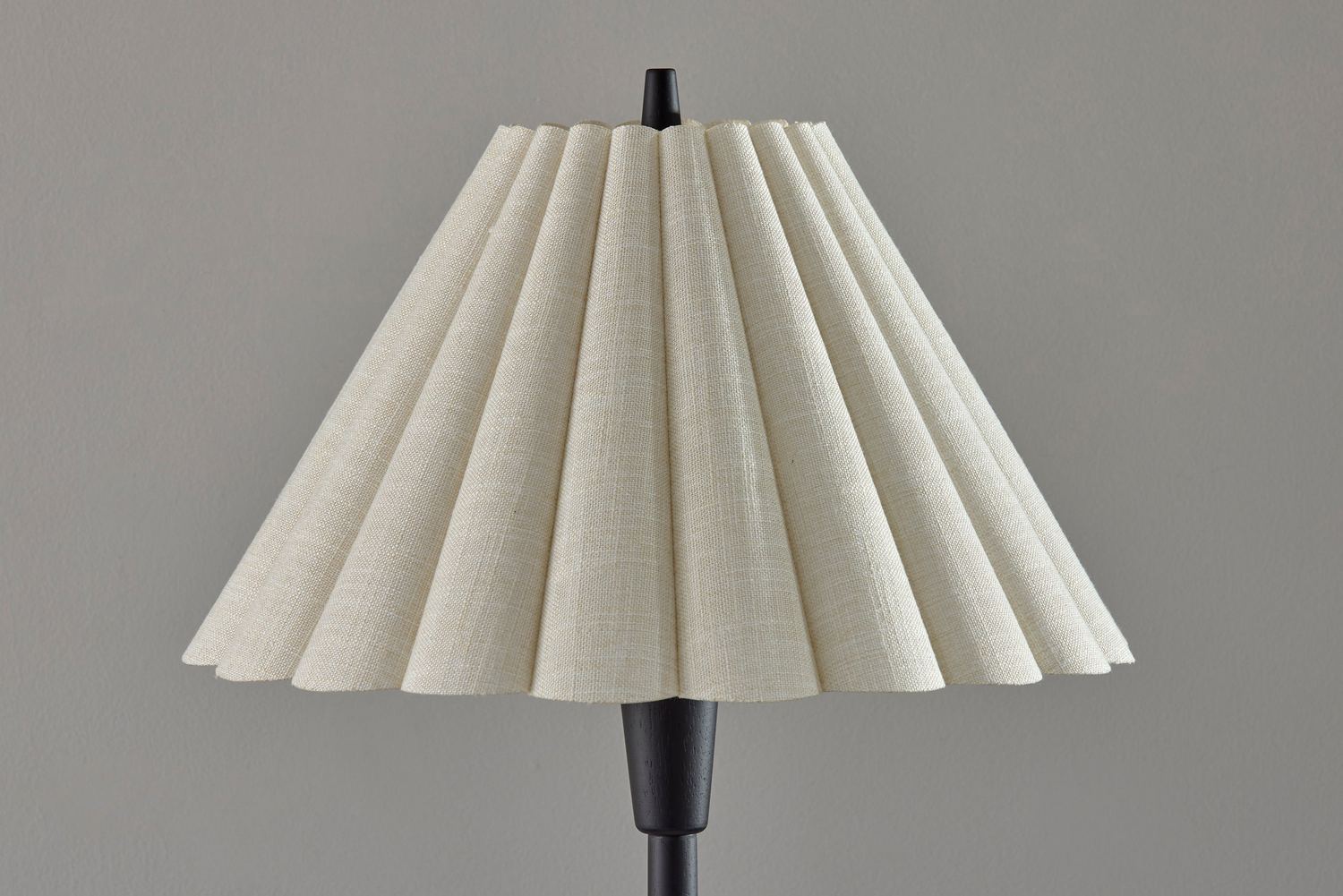 Lampadaire | Scallop