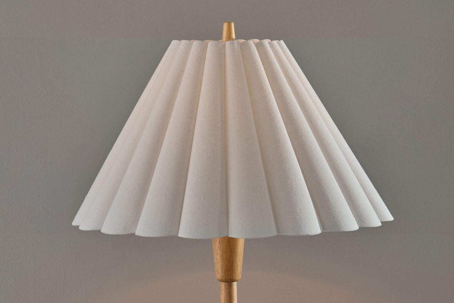 Lampadaire | Scallop