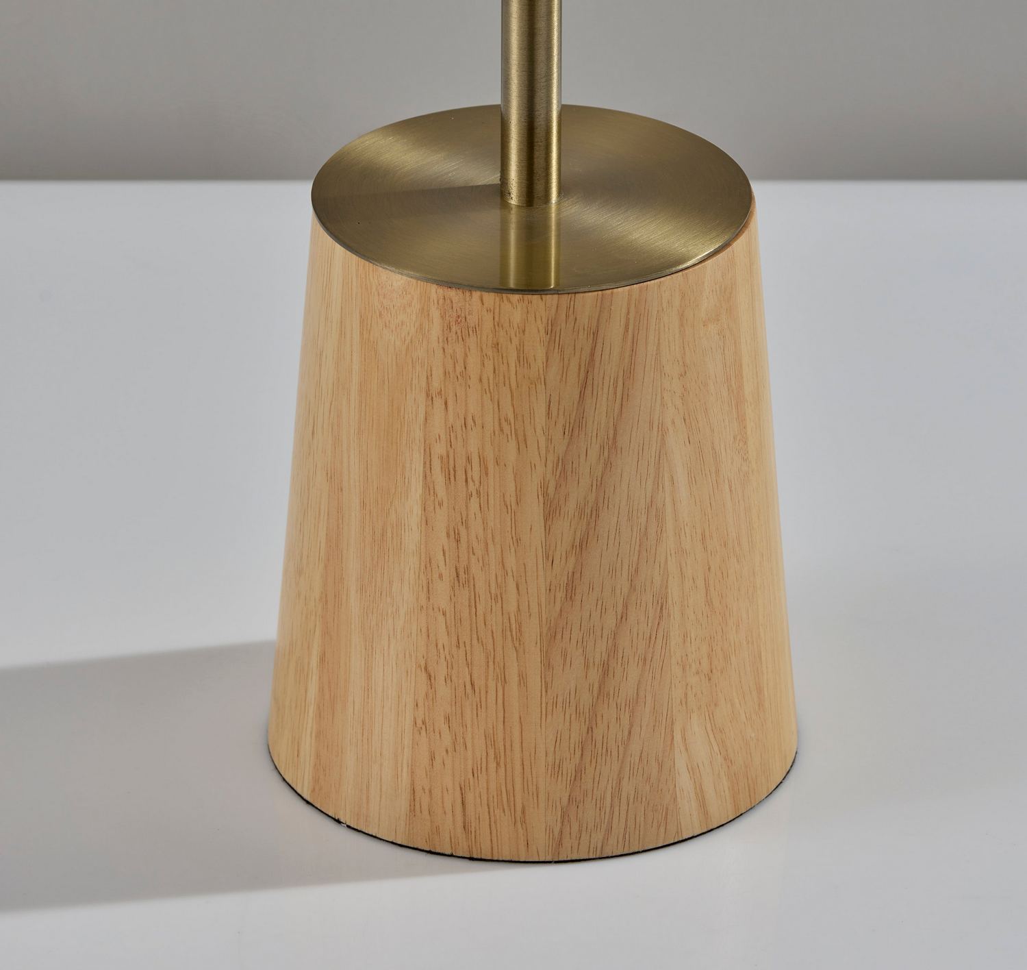 Lampadaire 2 lumières | Ophelia
