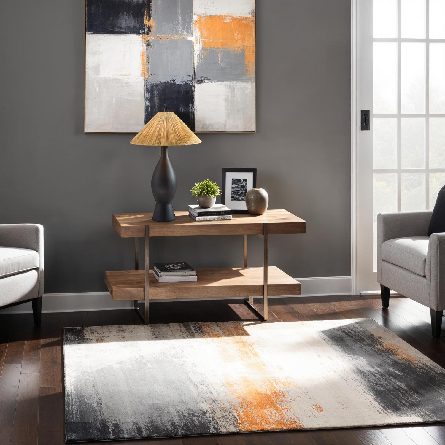 Lampe de table | Maren