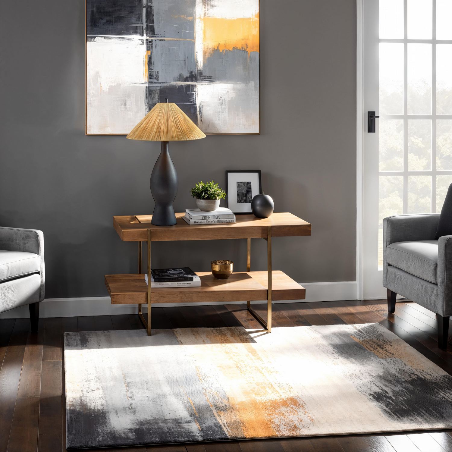 Lampe de table | Maren