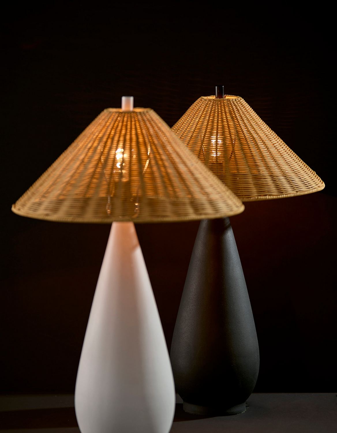 Lampe de table | Maren