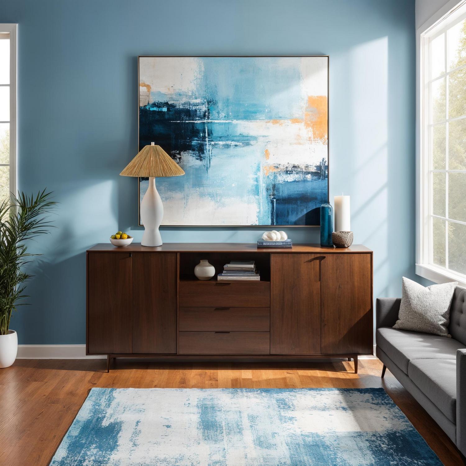 Lampe de table | Maren