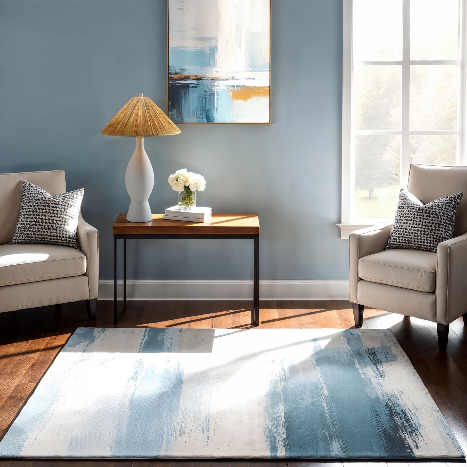 Lampe de table | Maren