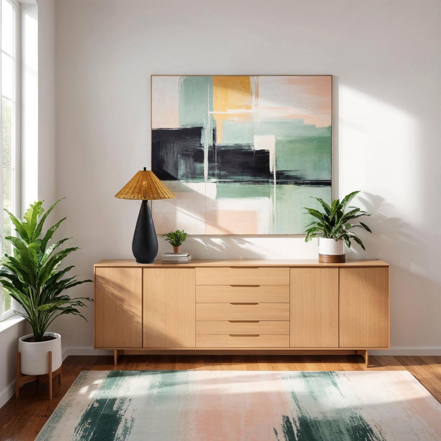 Lampe de table | Lorelei