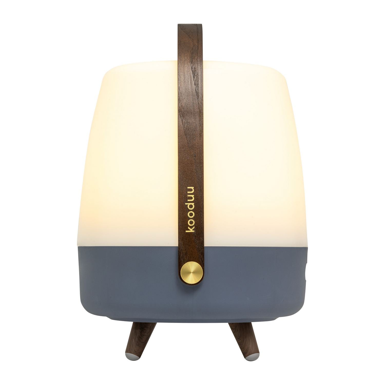Lampe avec haut-parleur DEL | Lite Up Play