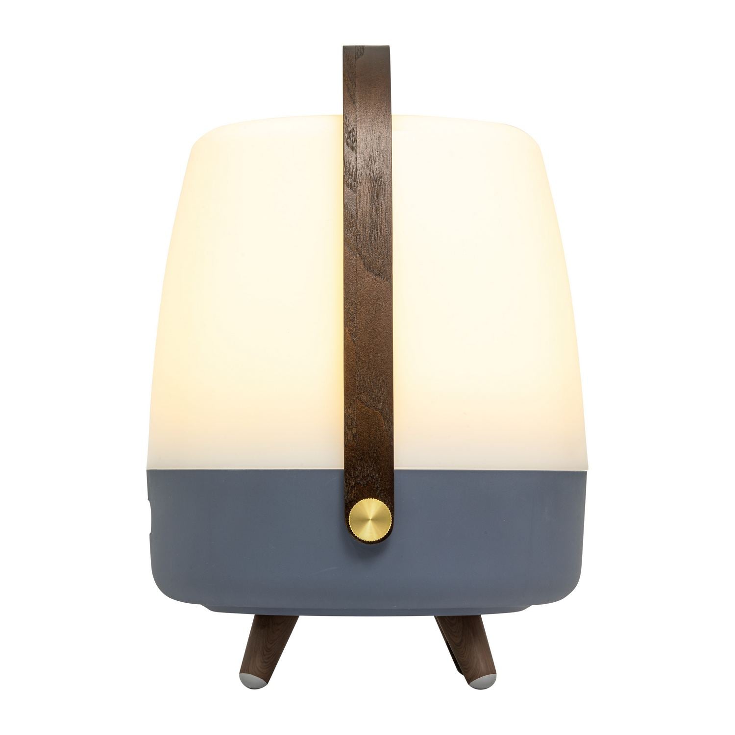 Lampe avec haut-parleur DEL | Lite Up Play