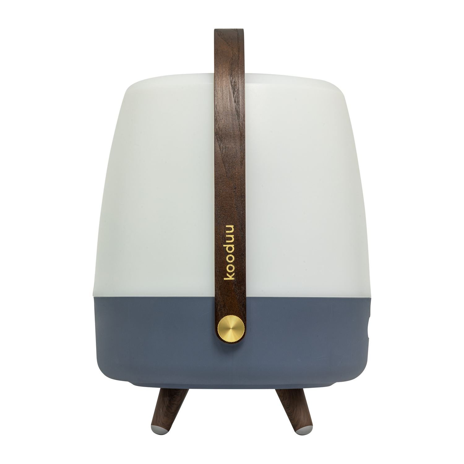 Lampe avec haut-parleur DEL | Lite Up Play