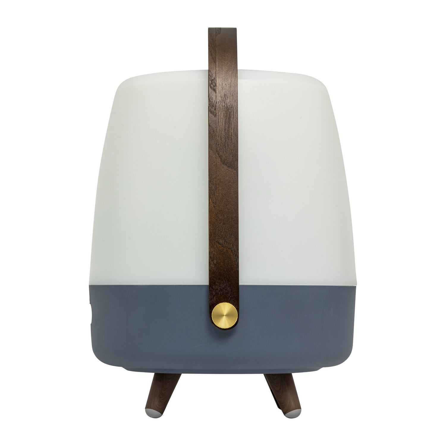 Lampe avec haut-parleur DEL | Lite Up Play