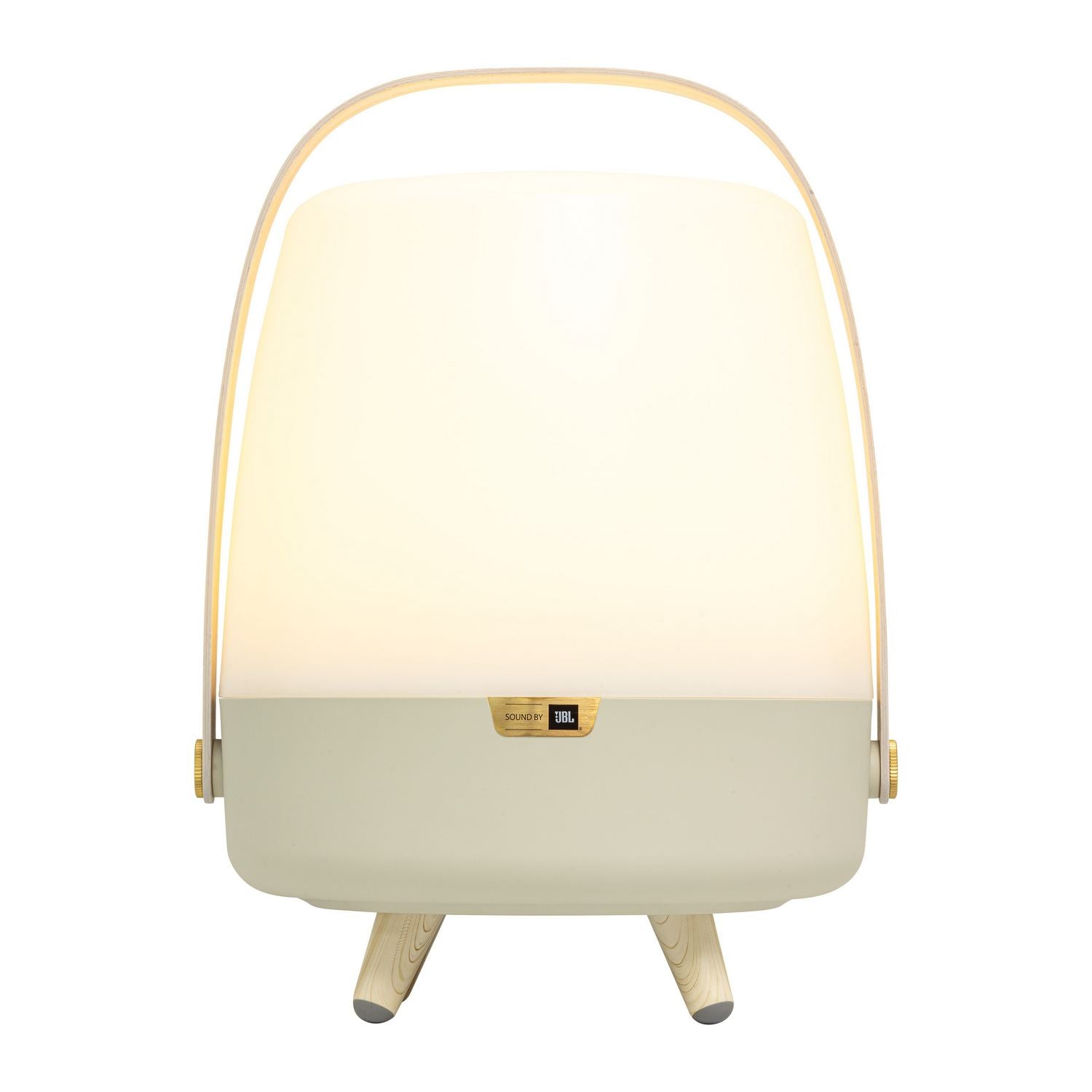 Lampe avec haut-parleur DEL | Lite Up Play