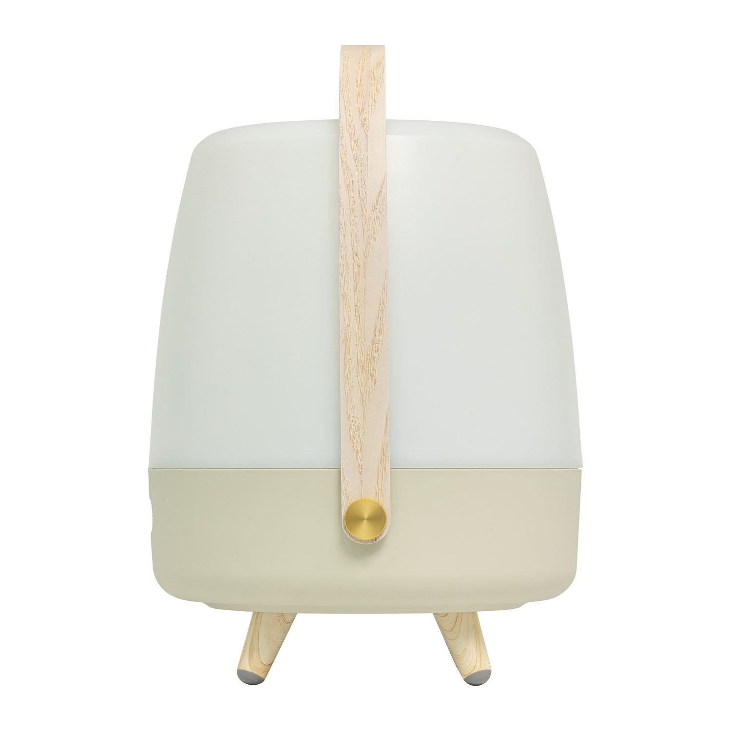 Lampe avec haut-parleur DEL | Lite Up Play