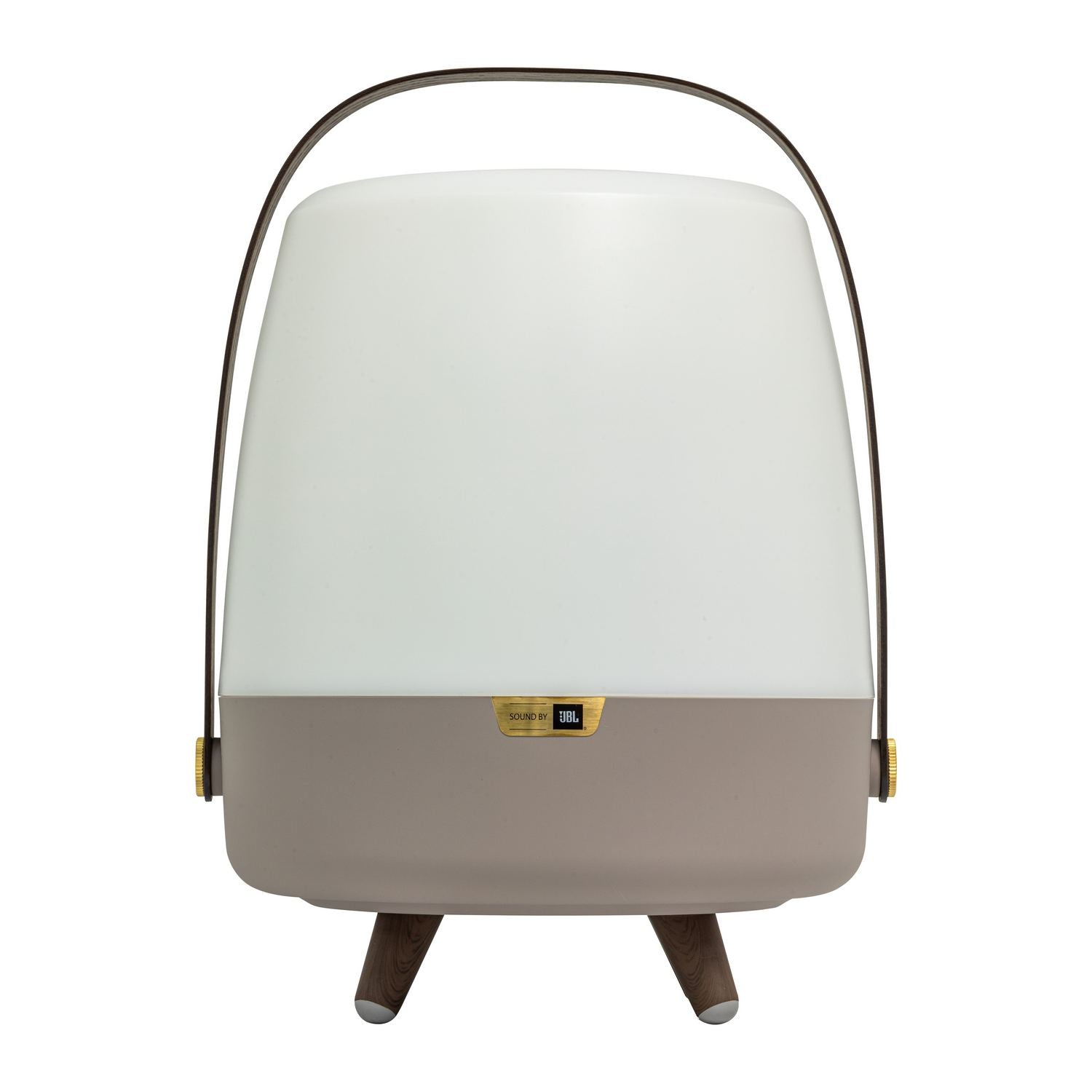 Lampe avec haut-parleur DEL | Lite Up Play