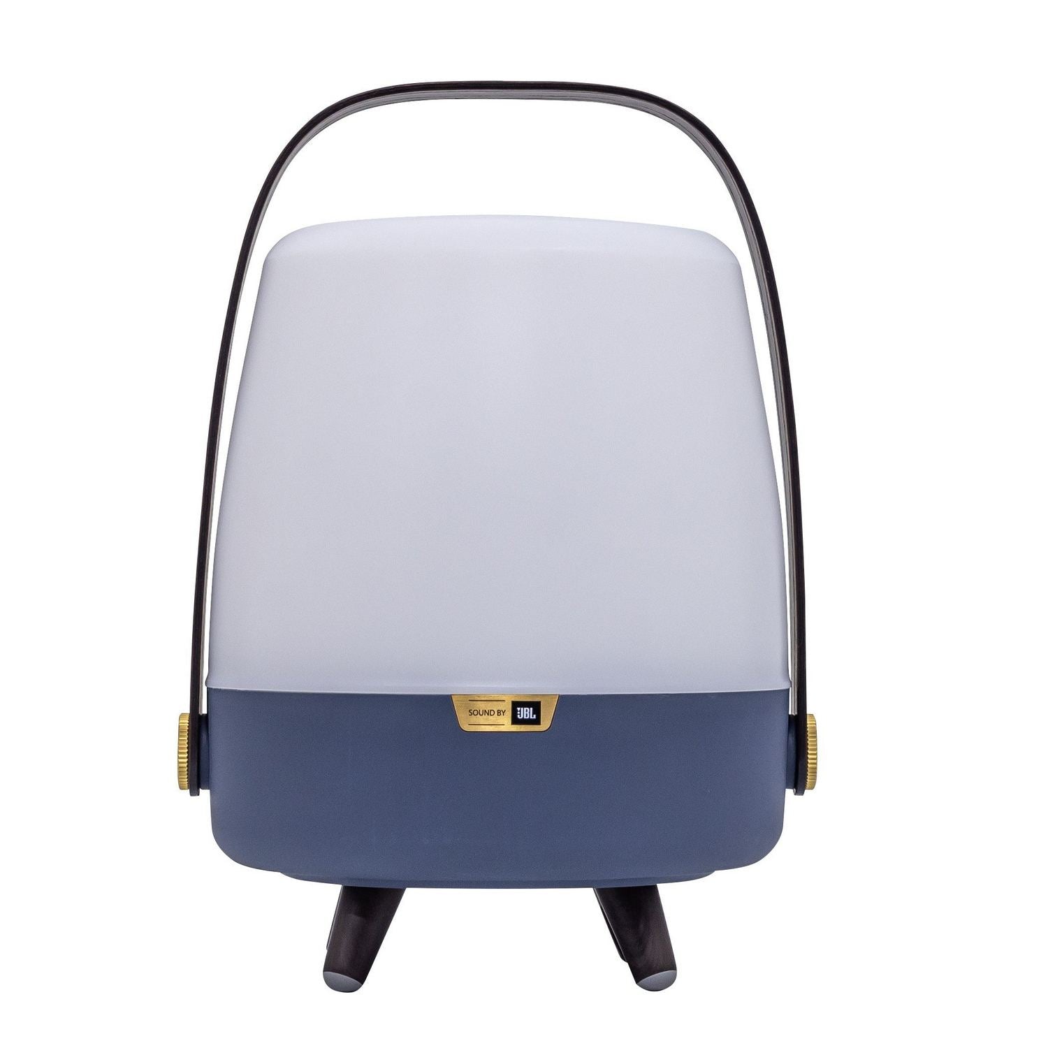 Lampe avec haut-parleur DEL | Lite Up Play Mini