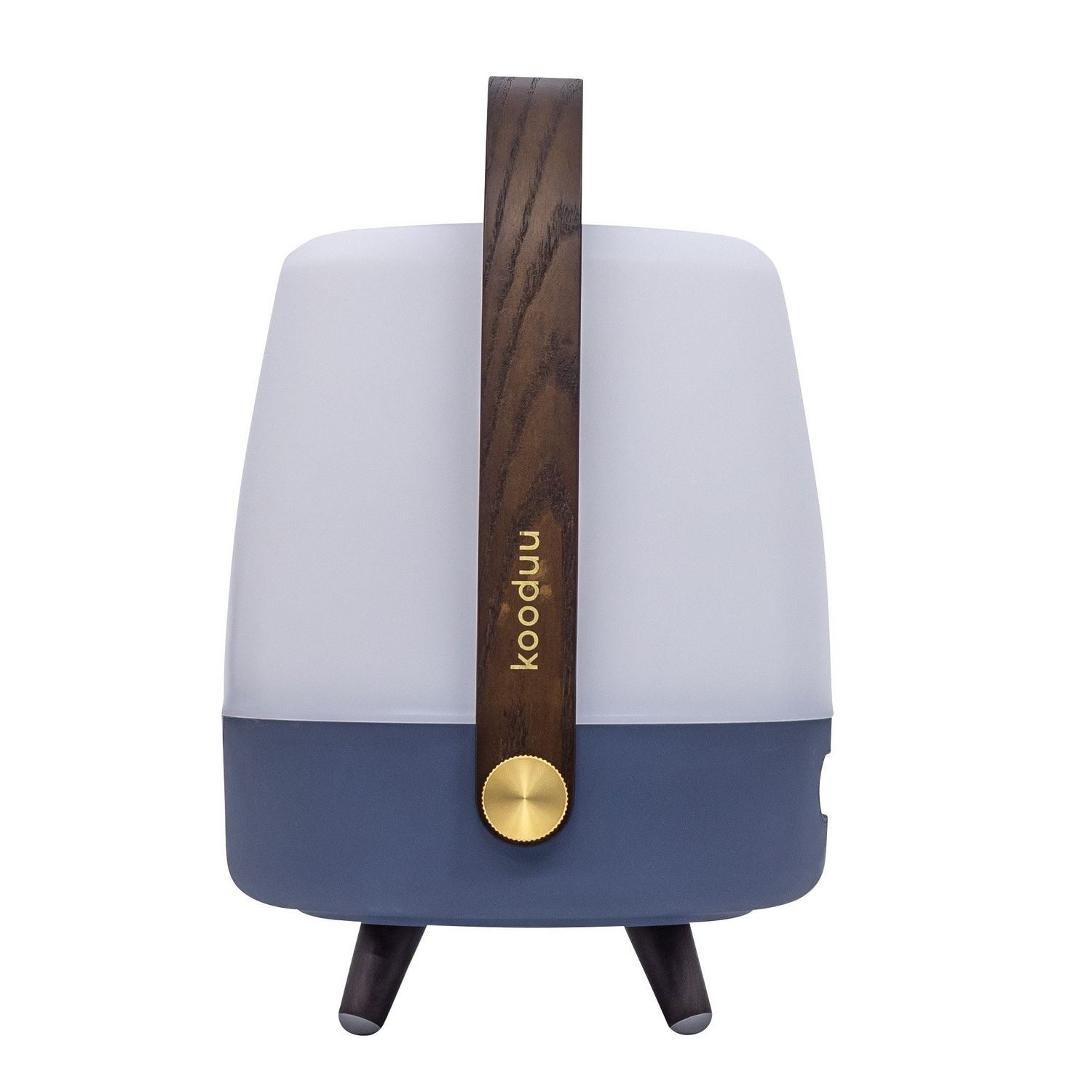 Lampe avec haut-parleur DEL | Lite Up Play Mini