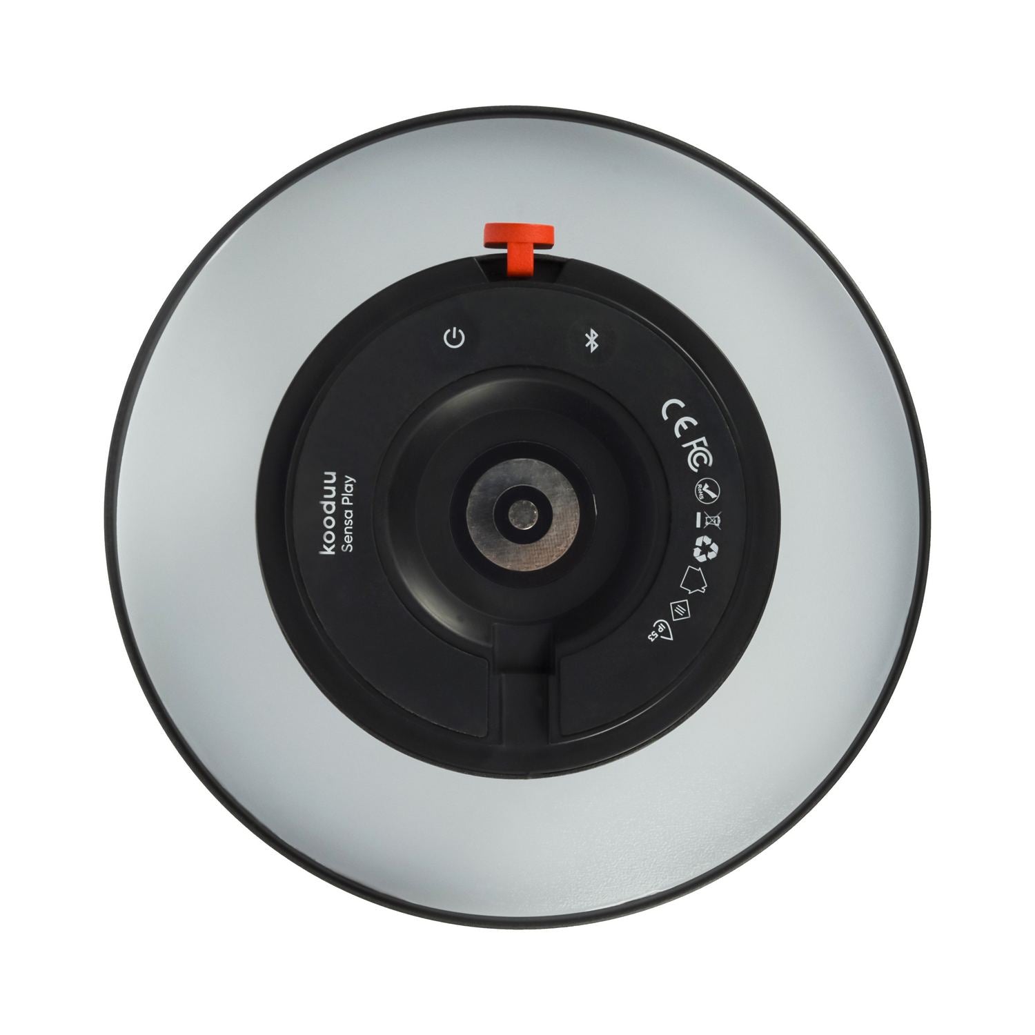 Lampe avec haut-parleur DEL | Sensa Play