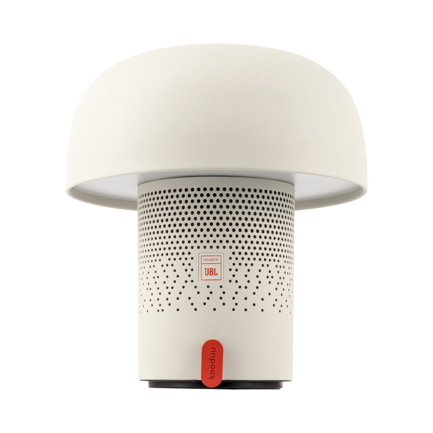 Lampe avec haut-parleur DEL | Sensa Play