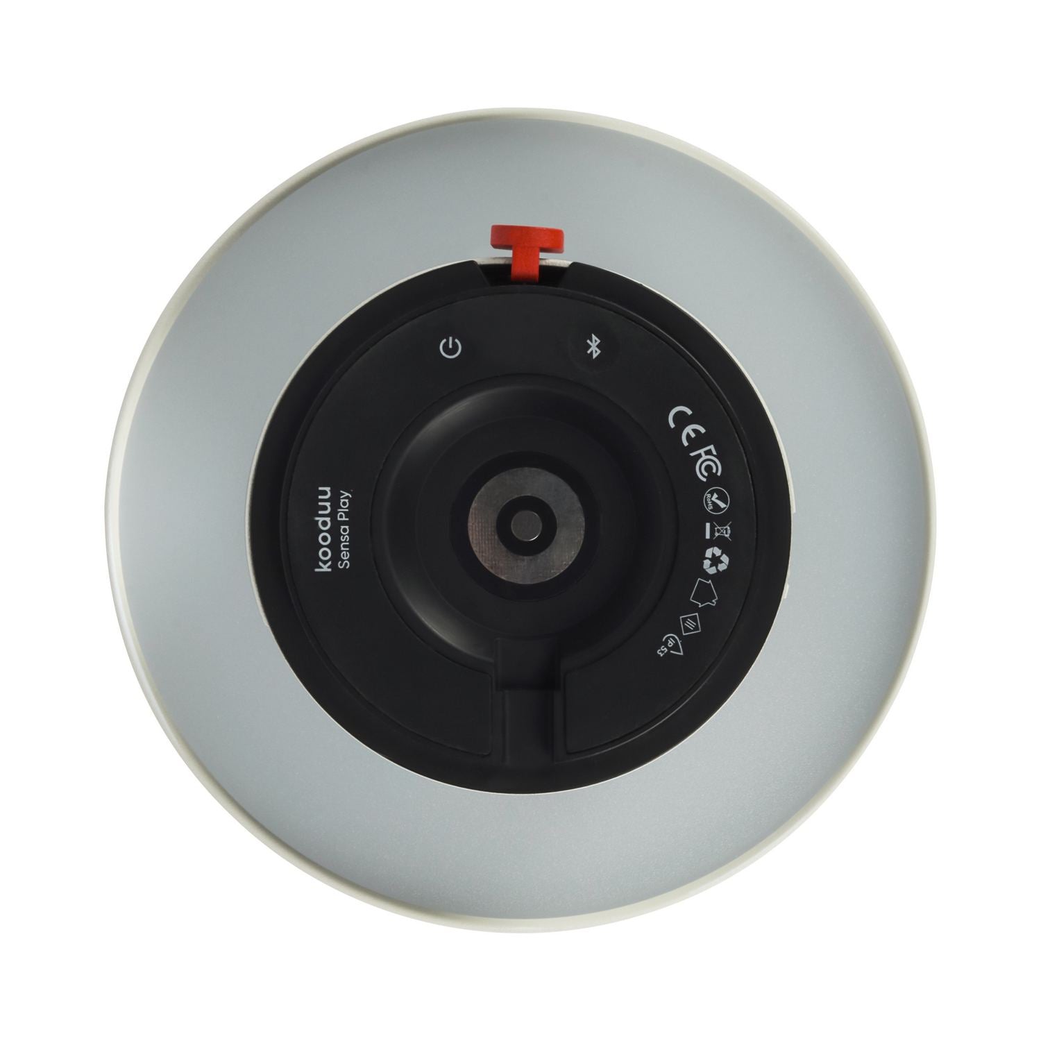 Lampe avec haut-parleur DEL | Sensa Play