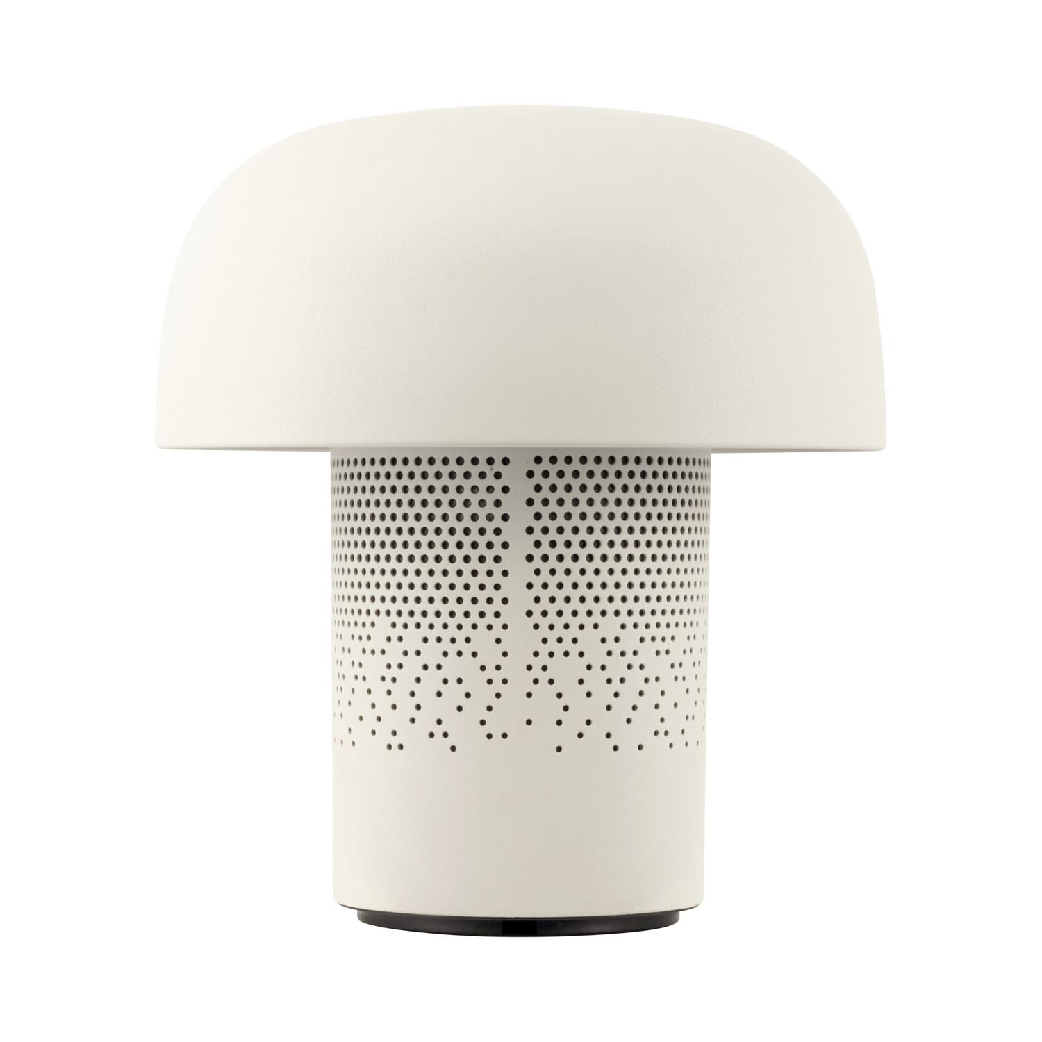 Lampe avec haut-parleur DEL | Sensa Play