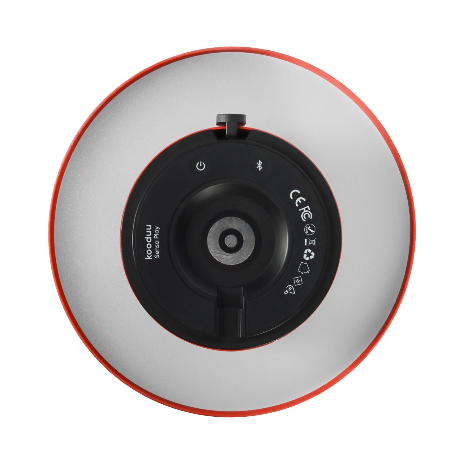 Lampe avec haut-parleur DEL | Sensa Play